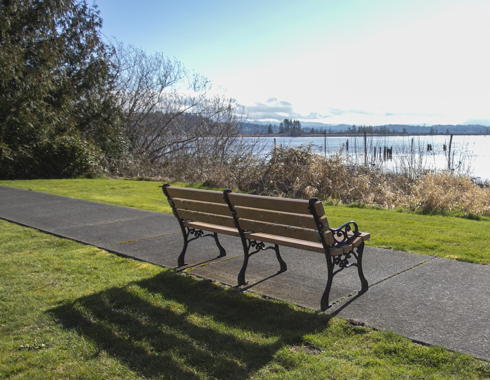 Clatsop Care Retirement Village