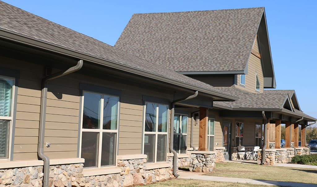 John H. Johnson Senior Assisted Living Apartments