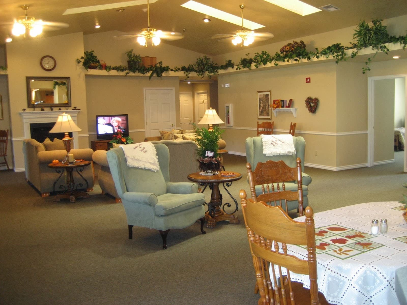 Avonlea Cottage Of Seminole