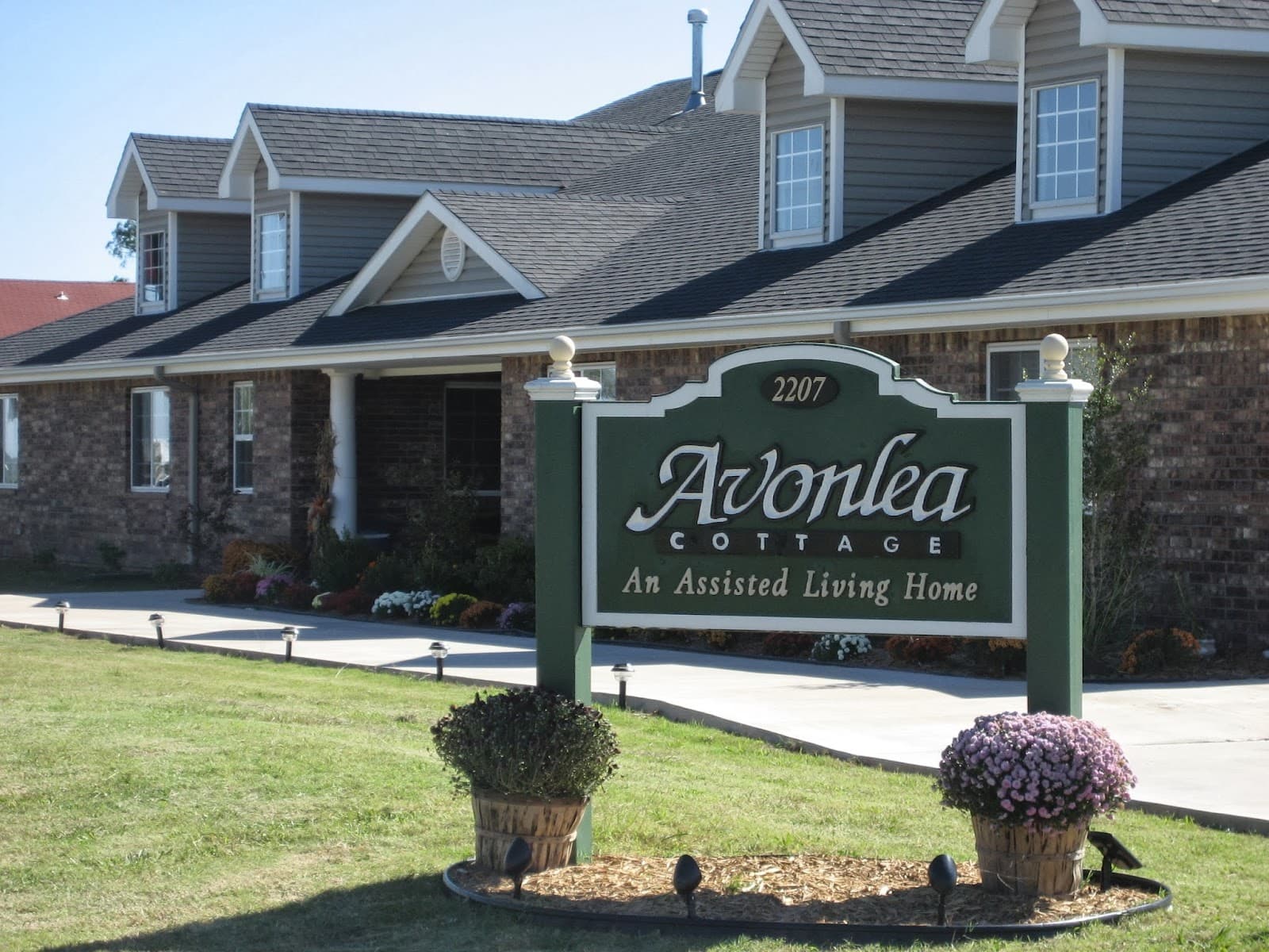 Avonlea Cottage Of Seminole