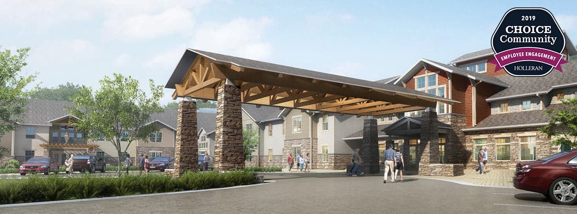 Covenant Living Of Bixby