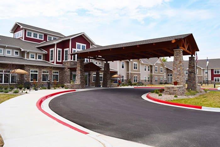 Covenant Living Of Bixby