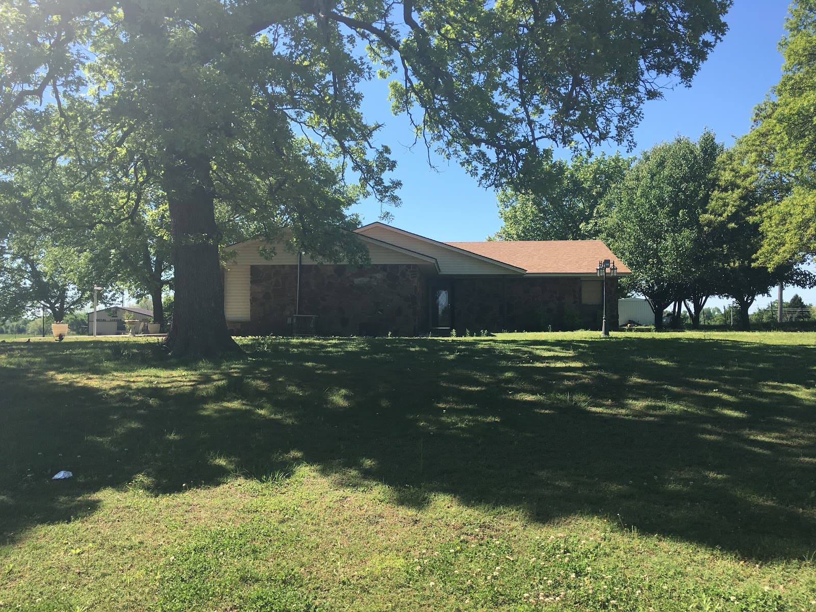 Royal Residential Living Care Center