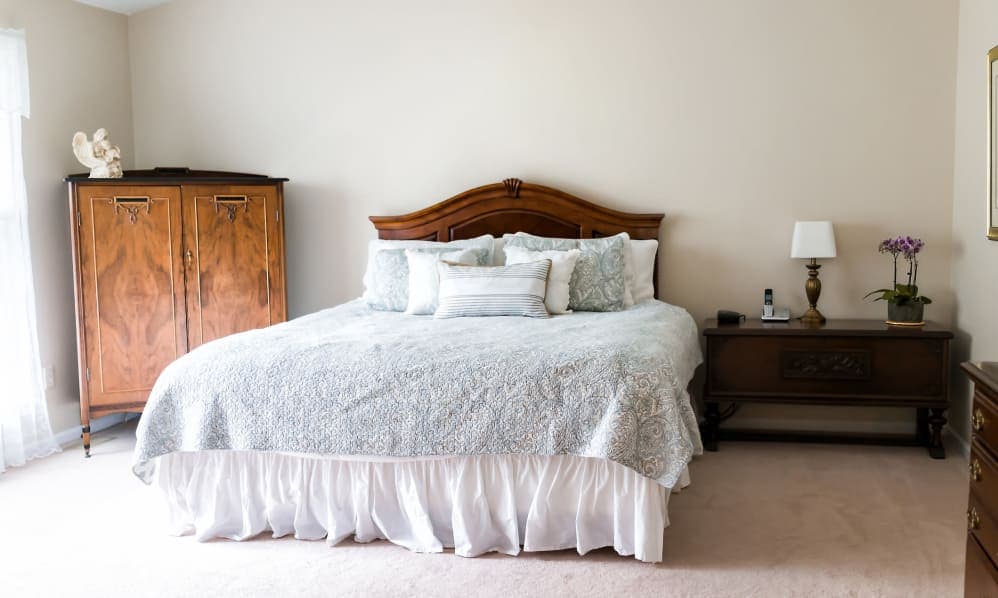 Heritage Place Assisted Living