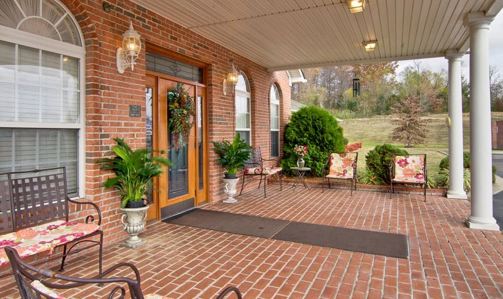 Harmony Hill Assisted Living