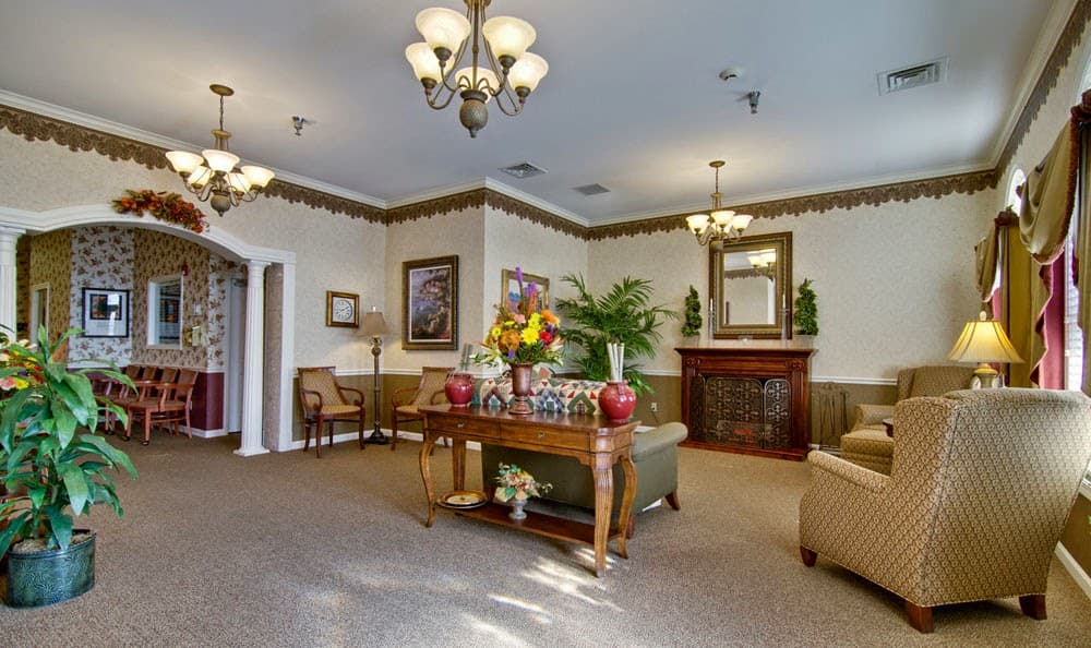 Autumn Oaks Assisted Living