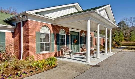 Autumn Oaks Assisted Living