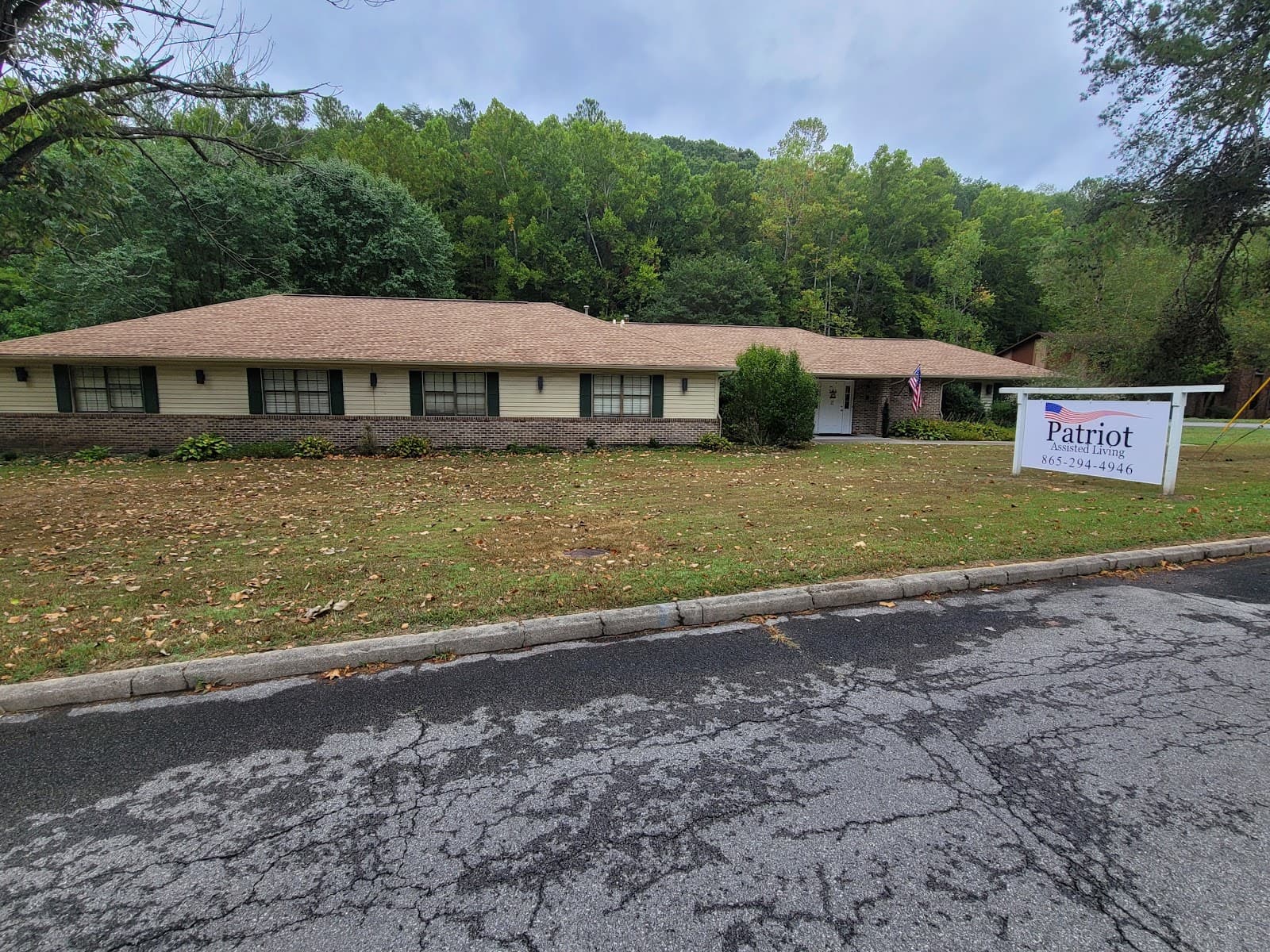 Patriot Assisted Living