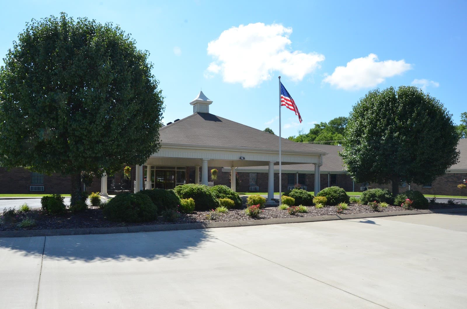 The Village Manor