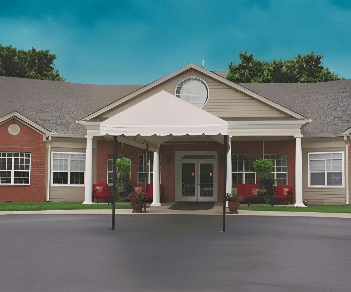 Viva Senior Living at Wilson Manor