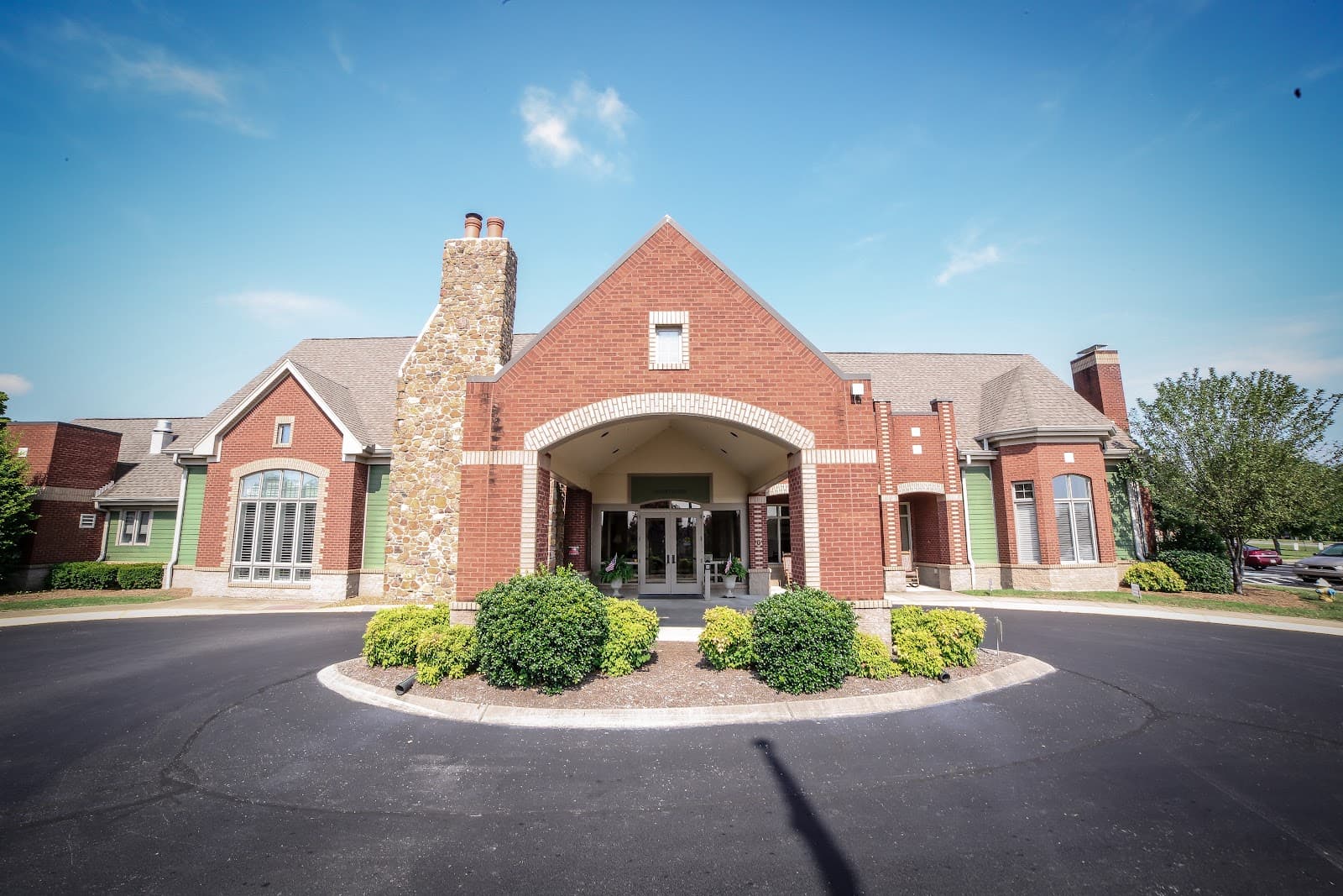 Hearthside at Castle Heights