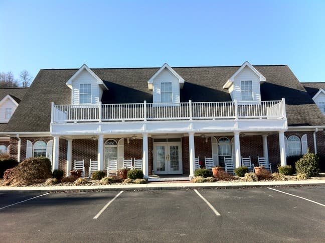 Charter Senior Living of Jefferson City