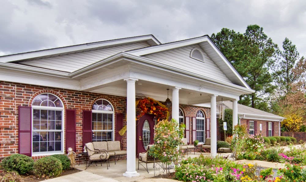 Southern Oaks Assisted Living, photo 1