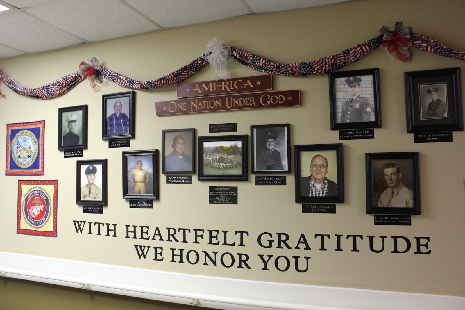 Valley View Assisted Living