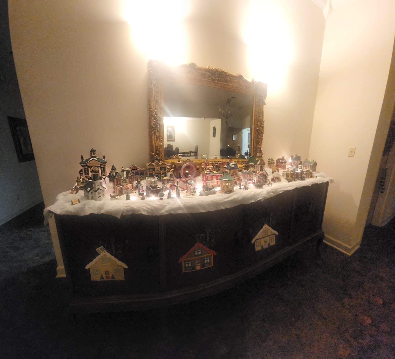 Lynnfield Place Assisted Care Living Facility