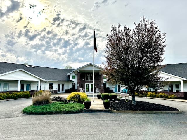 Loving Care Assisted Living Facility
