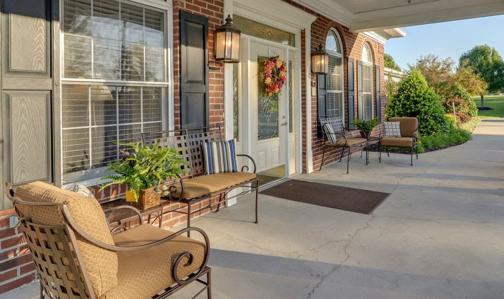 Springfield Heights Assisted Living