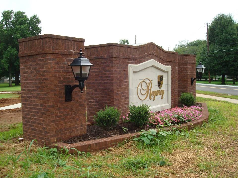 Regency Retirement Village