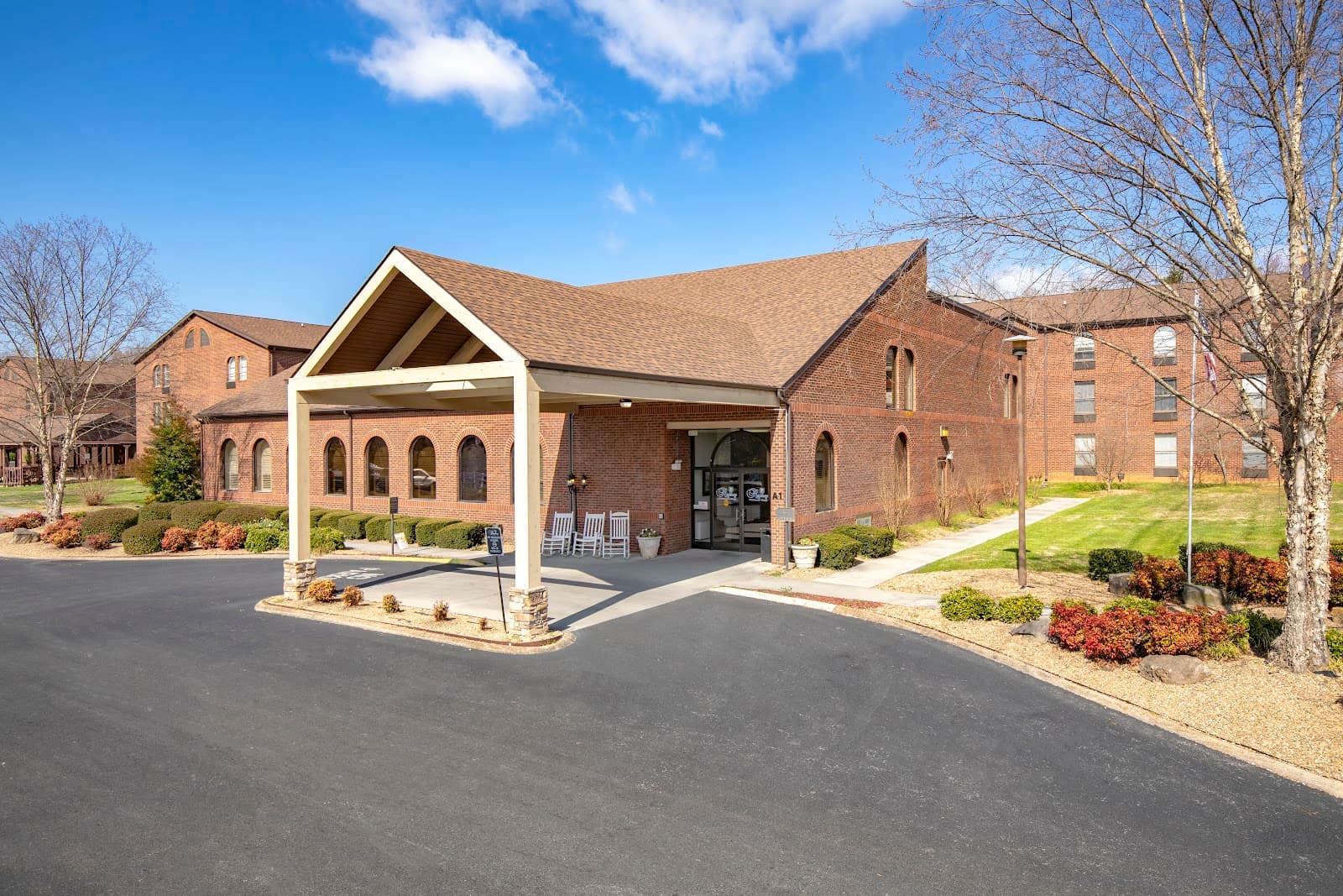 Regency Retirement Village of Morristown