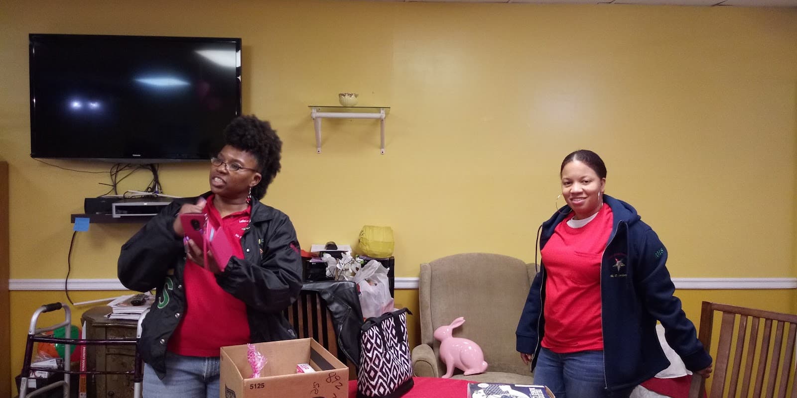 Rose of Sharon's Senior Villa — photo 1