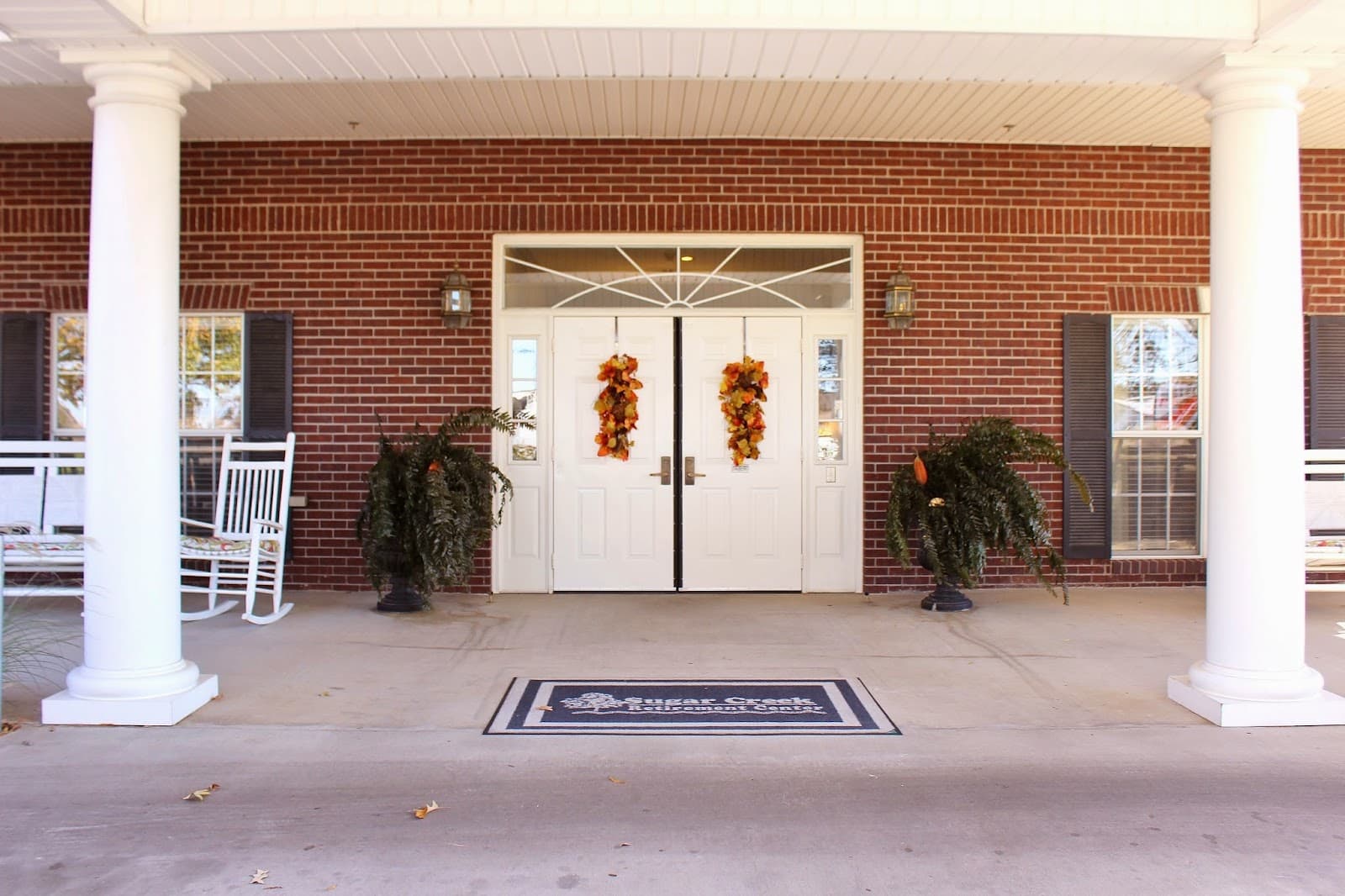 Sugar Creek Retirement Center