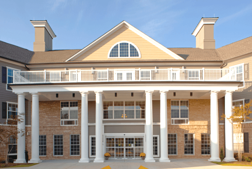 The Glen at Oak Ridge