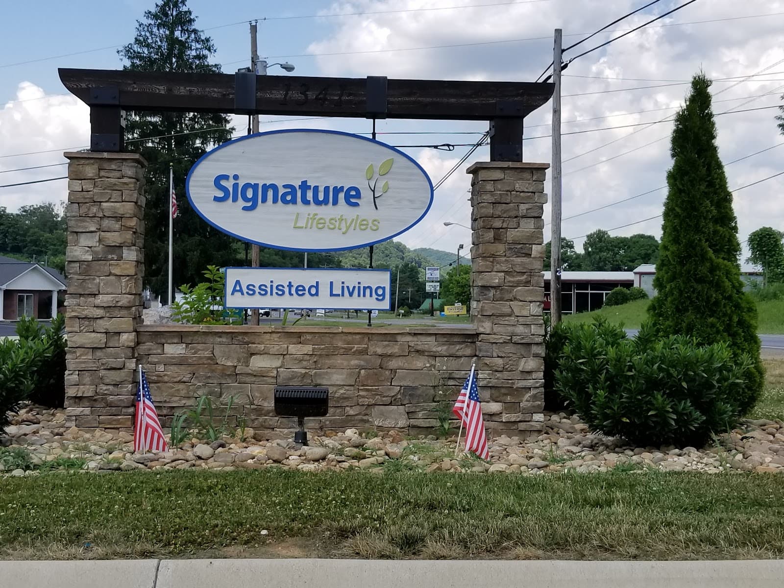 Signature Lifestyles