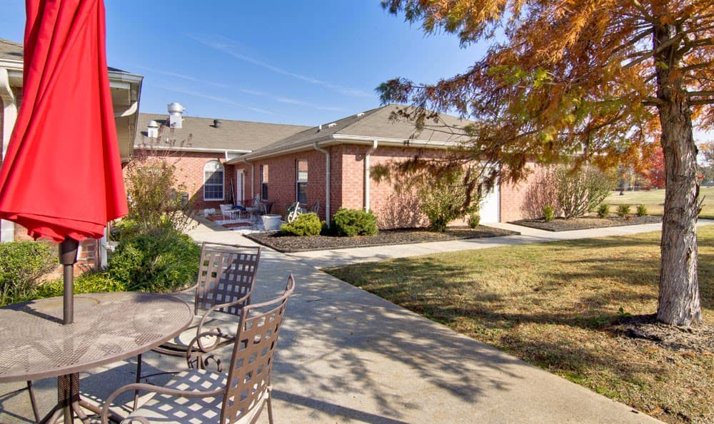 Parkway Cove Memory Care