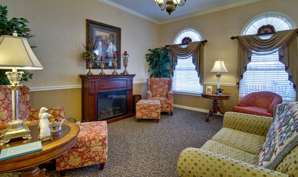 Celebration Way Assisted Living