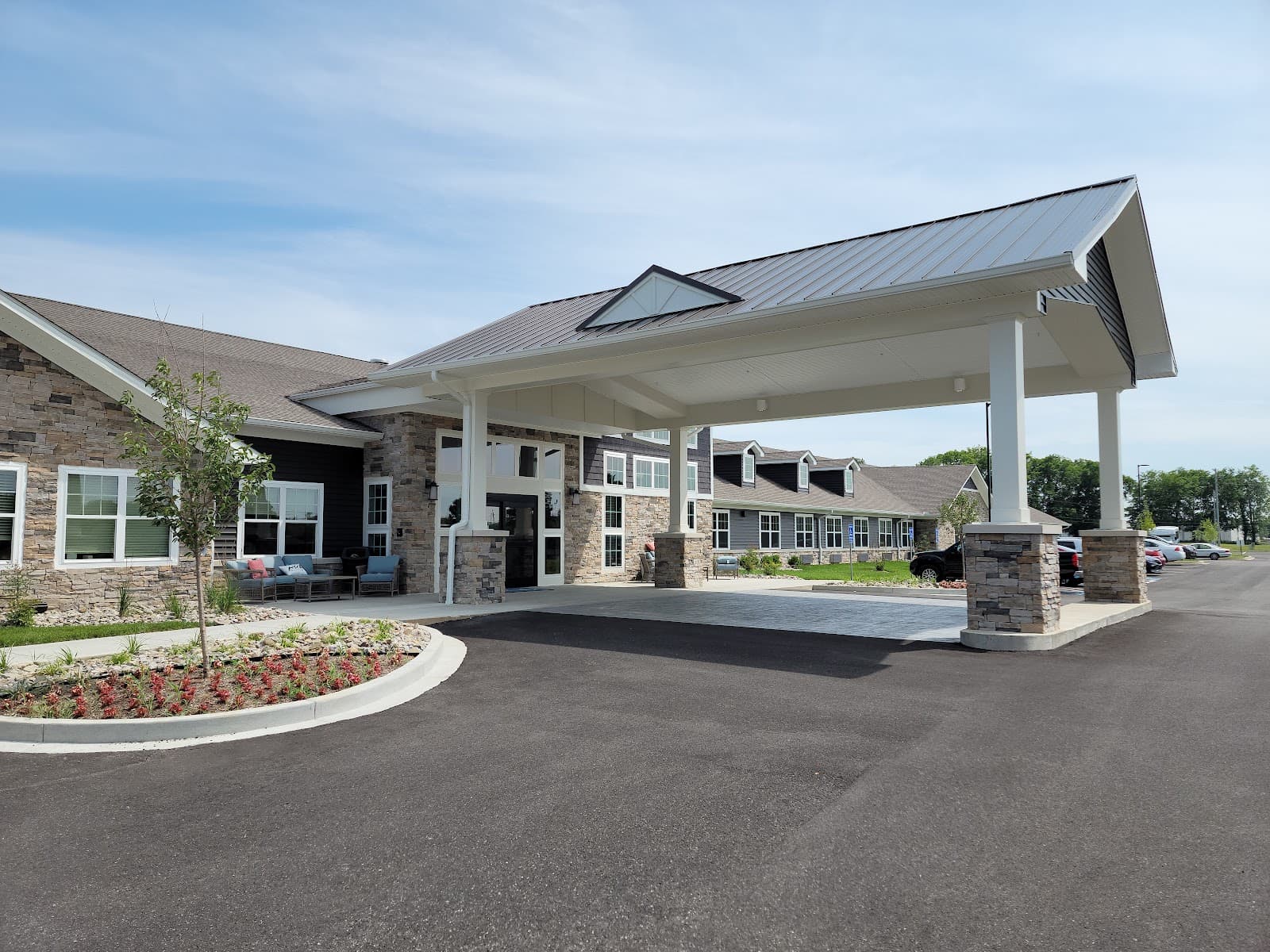 Charter Senior Living of White House