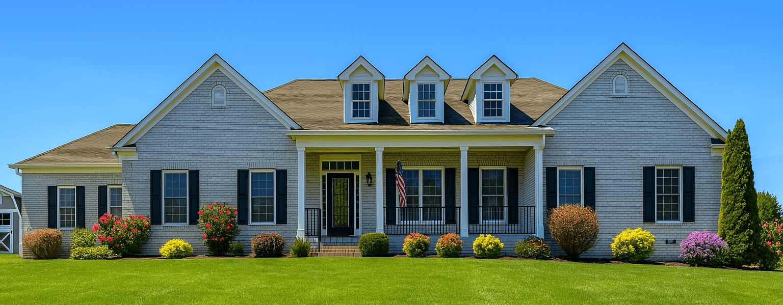 Just Like Home Senior Living