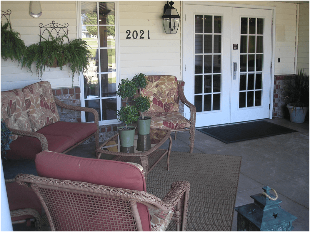 Avonlea Cottage #1/Quad Cities