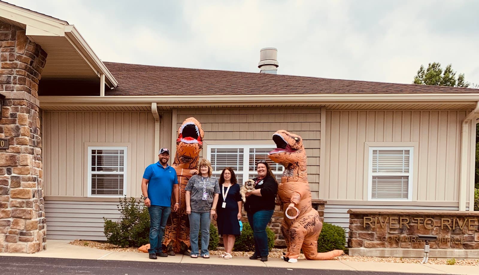 Voyage Senior Living - Murphysboro West