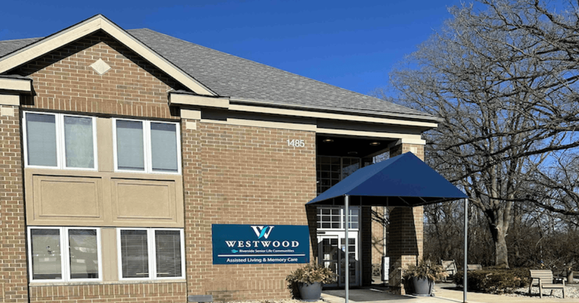 Riverside Senior Life Community