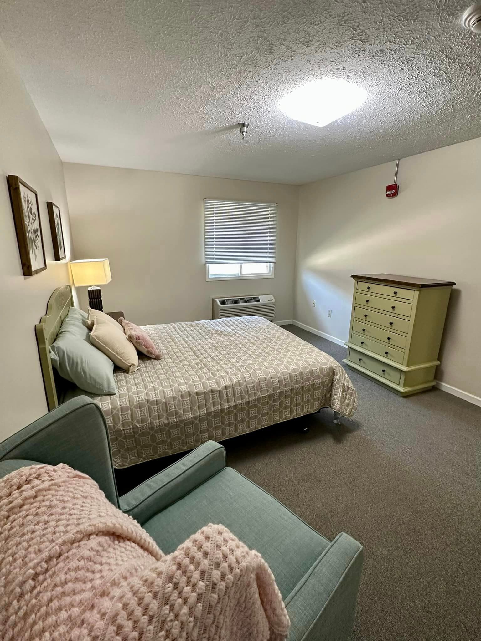 Hopedale Commons