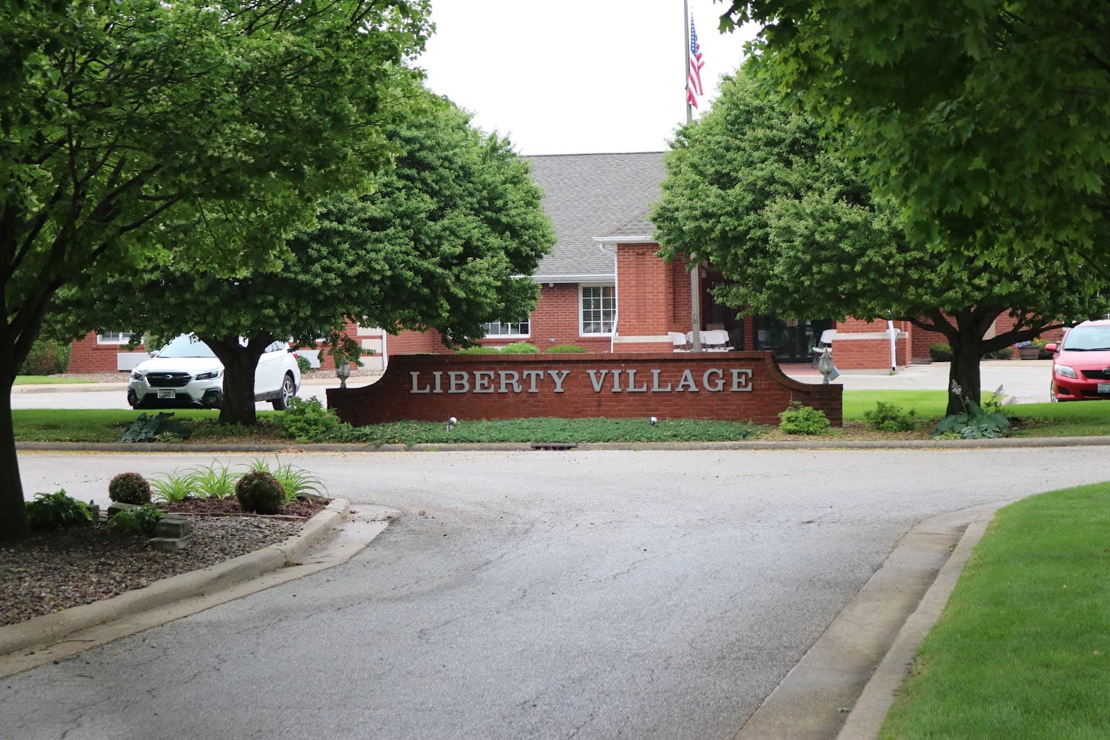 Liberty Village of Geneseo