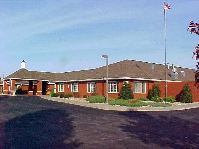 Liberty Village of Geneseo