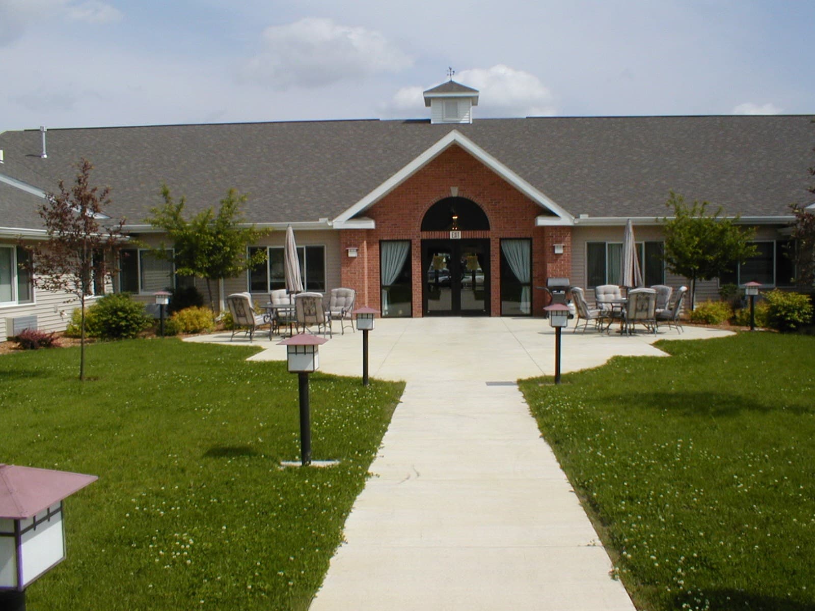 Liberty Village of Streator