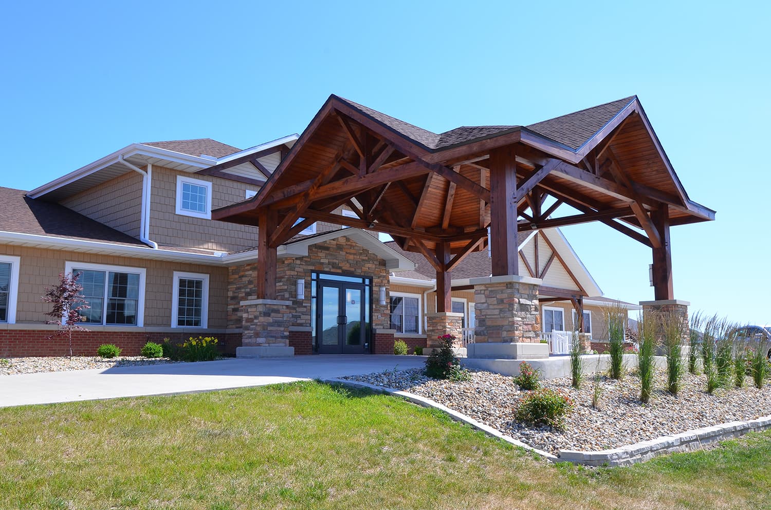Snyder Village Assisted Living