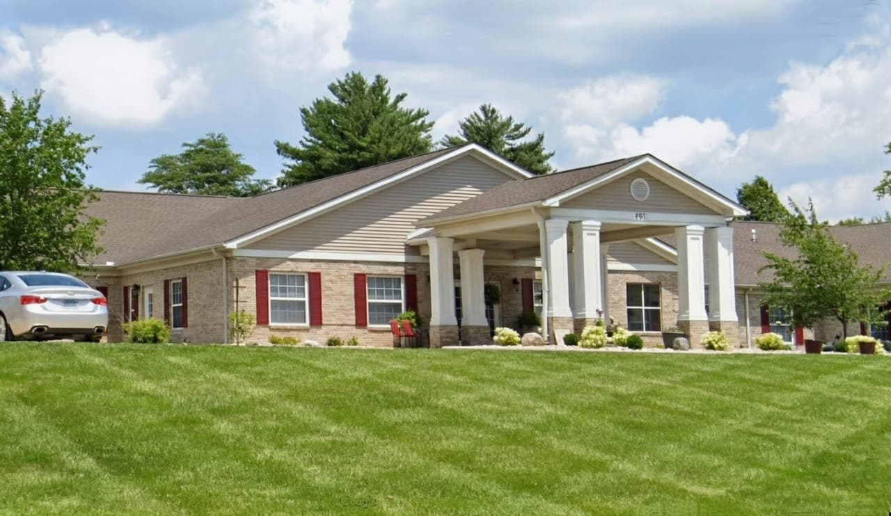 Tremont Ridge Assisted Living