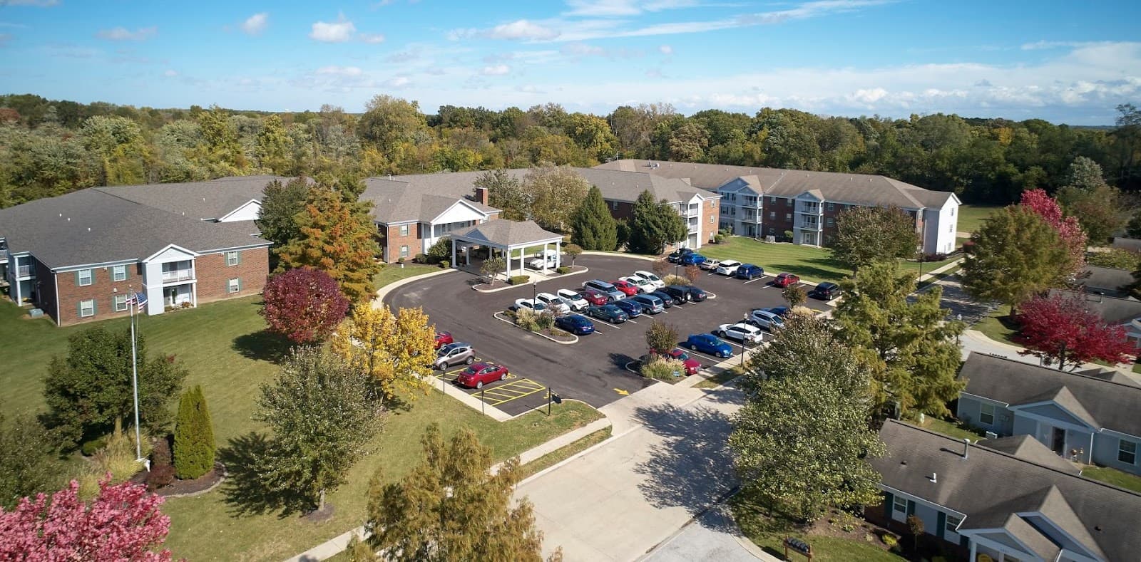 United Methodist Village Retirement Community