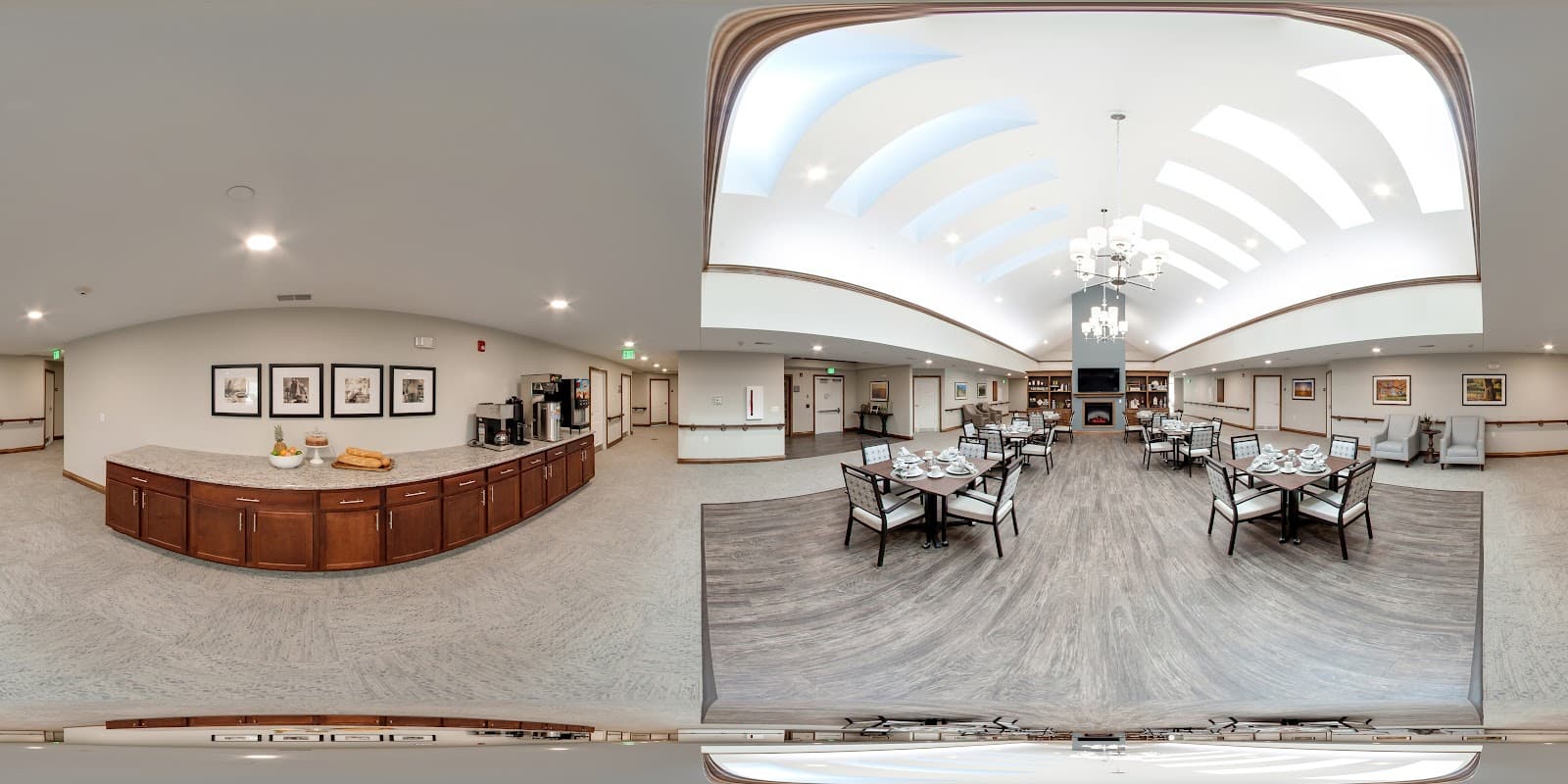 Cedarhurst of Centralia