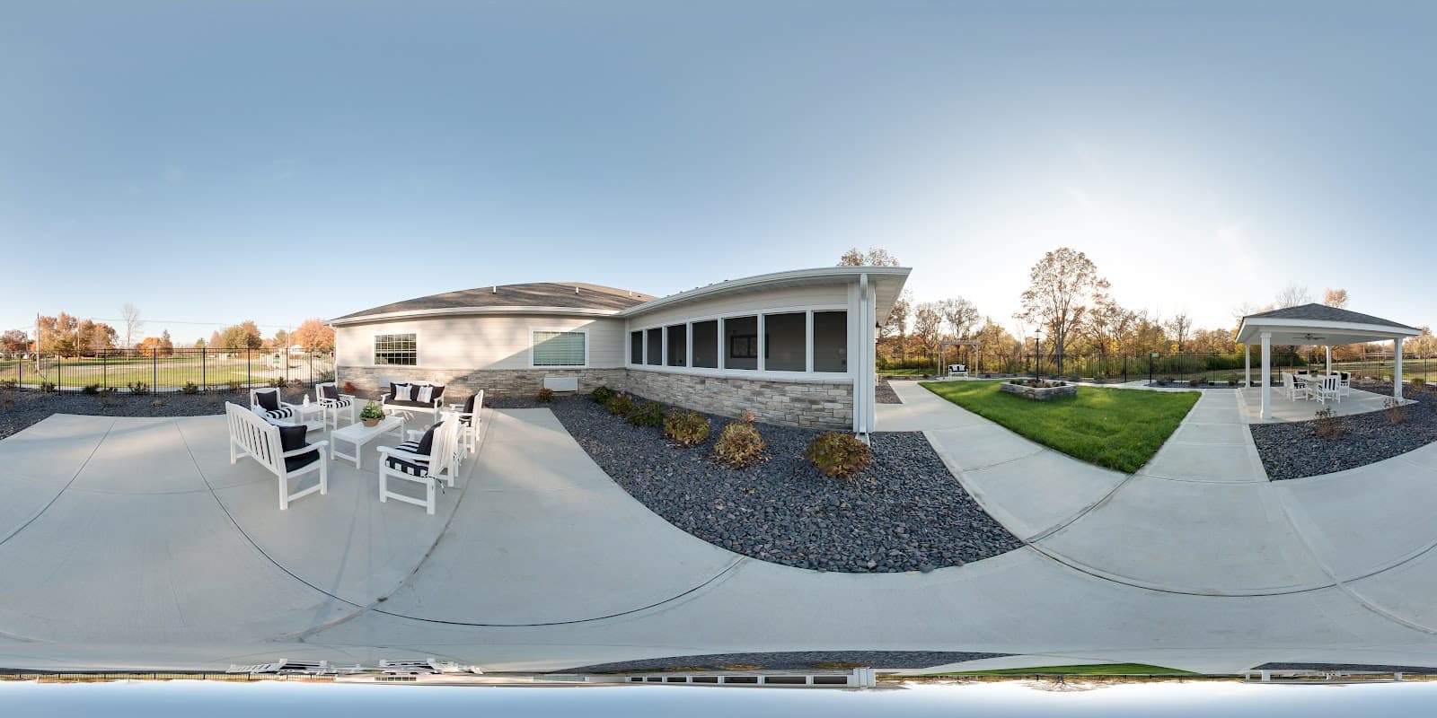 High Point Residence Centralia