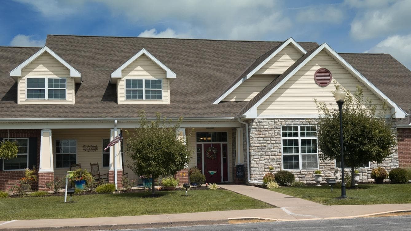 Bickford - Quincy Cottage