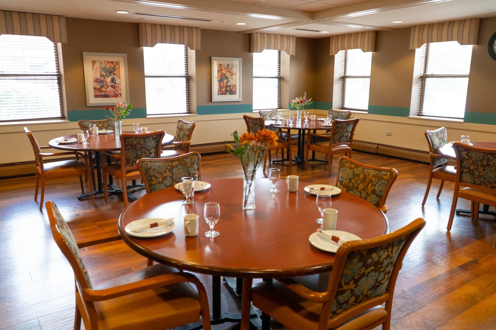 Assisi HC Center at Clare Oaks
