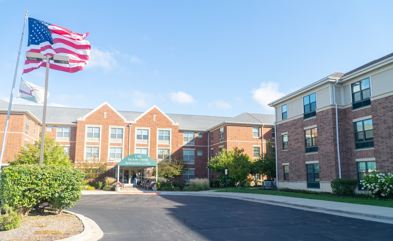 Assisi HC Center at Clare Oaks