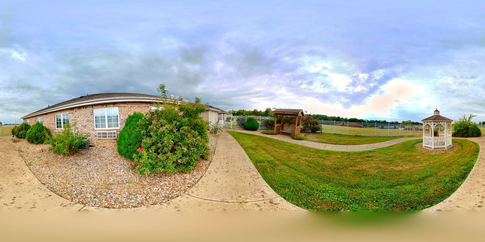 Lavender Ridge Inc. - Mt. Vernon