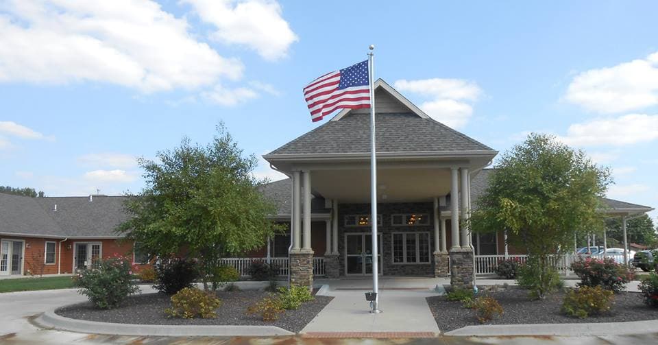 Timber Creek Village