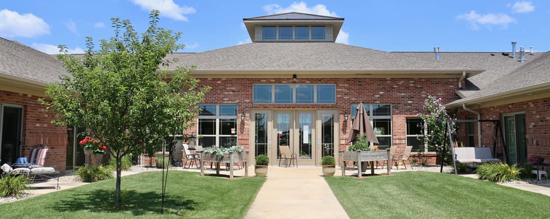 Autumn Fields Adult Community-Hoopeston