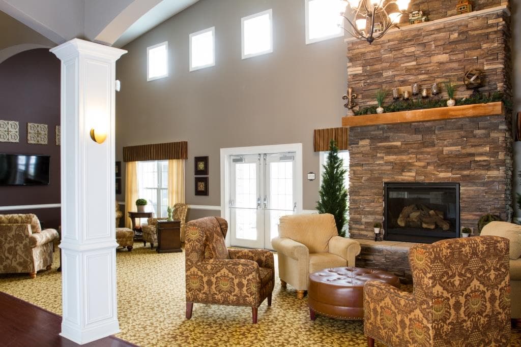 Carriage Crossing Senior Living